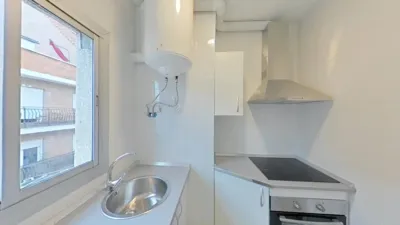 Apartment in San Isidro photo 27