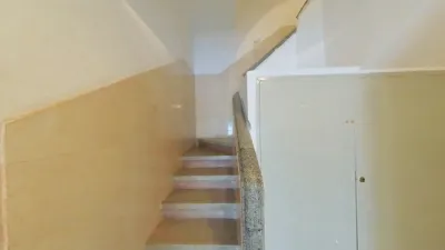 Apartment in San Isidro photo 32