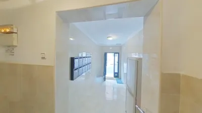 Apartment in San Isidro photo 33