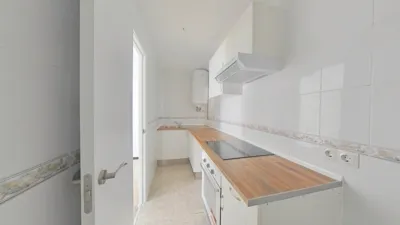 Apartment in Sant Pere Nord photo 21