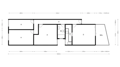 Apartment in Sant Pere Nord photo 5