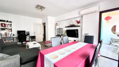 Piso en venta en Figueretes - Platja Den Bossa, Ses Figueretes-Platja d'en Bossa-Cas Serres (Ibiza - Eivissa) de 600.000 €