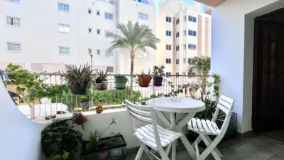 Piso en venta en Figueretes - Platja Den Bossa, Ses Figueretes-Platja d'en Bossa-Cas Serres (Ibiza - Eivissa) de 600.000 €