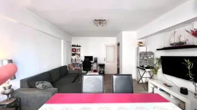 Piso en venta en Figueretes - Platja Den Bossa, Ses Figueretes-Platja d'en Bossa-Cas Serres (Ibiza - Eivissa) de 600.000 €