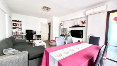 Piso en venta en Figueretes - Platja Den Bossa, Ses Figueretes-Platja d'en Bossa-Cas Serres (Ibiza - Eivissa) de 600.000 €