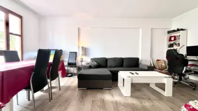 Piso en venta en Figueretes - Platja Den Bossa, Ses Figueretes-Platja d'en Bossa-Cas Serres (Ibiza - Eivissa) de 600.000 €
