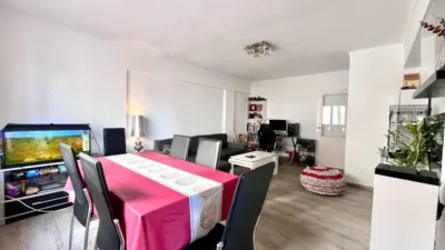 Piso en venta en Figueretes - Platja Den Bossa, Ses Figueretes-Platja d'en Bossa-Cas Serres (Ibiza - Eivissa) de 600.000 €