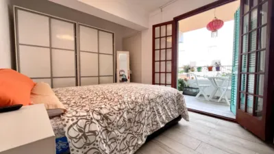 Piso en venta en Figueretes - Platja Den Bossa, Ses Figueretes-Platja d'en Bossa-Cas Serres (Ibiza - Eivissa) de 600.000 €