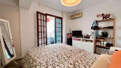 Piso en venta en Figueretes - Platja Den Bossa, Ses Figueretes-Platja d'en Bossa-Cas Serres (Ibiza - Eivissa) de 600.000 €