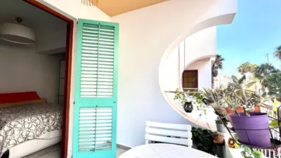 Piso en venta en Figueretes - Platja Den Bossa, Ses Figueretes-Platja d'en Bossa-Cas Serres (Ibiza - Eivissa) de 600.000 €