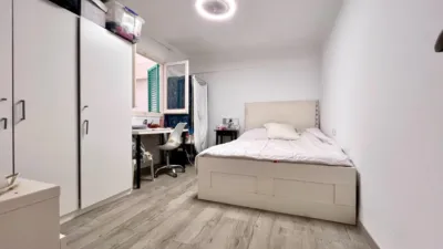Piso en venta en Figueretes - Platja Den Bossa, Ses Figueretes-Platja d'en Bossa-Cas Serres (Ibiza - Eivissa) de 600.000 €