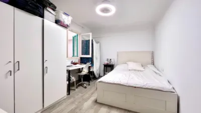 Piso en venta en Figueretes - Platja Den Bossa, Ses Figueretes-Platja d'en Bossa-Cas Serres (Ibiza - Eivissa) de 600.000 €