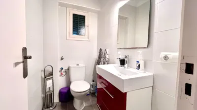 Piso en venta en Figueretes - Platja Den Bossa, Ses Figueretes-Platja d'en Bossa-Cas Serres (Ibiza - Eivissa) de 600.000 €