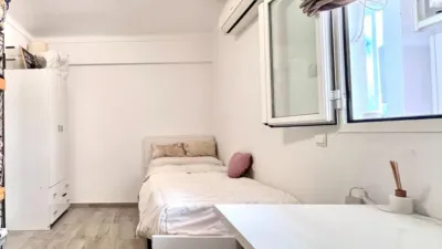 Piso en venta en Figueretes - Platja Den Bossa, Ses Figueretes-Platja d'en Bossa-Cas Serres (Ibiza - Eivissa) de 600.000 €