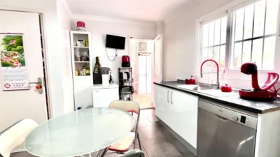 Piso en venta en Figueretes - Platja Den Bossa, Ses Figueretes-Platja d'en Bossa-Cas Serres (Ibiza - Eivissa) de 600.000 €