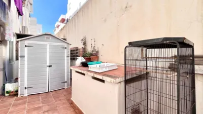 Piso en venta en Figueretes - Platja Den Bossa, Ses Figueretes-Platja d'en Bossa-Cas Serres (Ibiza - Eivissa) de 600.000 €