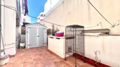 Piso en venta en Figueretes - Platja Den Bossa, Ses Figueretes-Platja d'en Bossa-Cas Serres (Ibiza - Eivissa) de 600.000 €