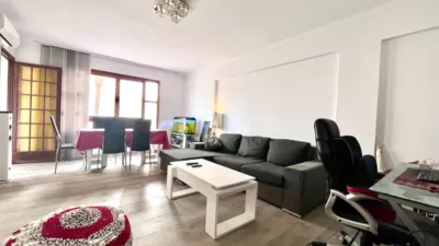 Piso en venta en Figueretes - Platja Den Bossa, Ses Figueretes-Platja d'en Bossa-Cas Serres (Ibiza - Eivissa) de 600.000 €
