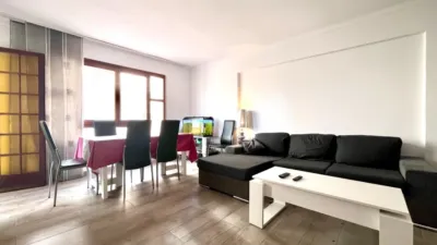 Piso en venta en Figueretes - Platja Den Bossa, Ses Figueretes-Platja d'en Bossa-Cas Serres (Ibiza - Eivissa) de 600.000 €
