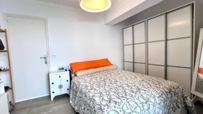 Piso en venta en Figueretes - Platja Den Bossa, Ses Figueretes-Platja d'en Bossa-Cas Serres (Ibiza - Eivissa) de 600.000 €