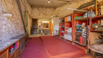 Finca rústica en venta en Calle Disseminat Ca L'Arcís, Premià de Dalt de 1.380.000 €