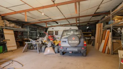 Finca rústica en venta en Calle Disseminat Ca L'Arcís, Premià de Dalt de 1.380.000 €