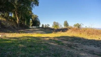 Finca rústica en venta en Calle Disseminat Ca L'Arcís, Premià de Dalt de 1.380.000 €