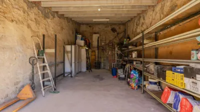 Finca rústica en venta en Calle Disseminat Ca L'Arcís, Premià de Dalt de 1.380.000 €