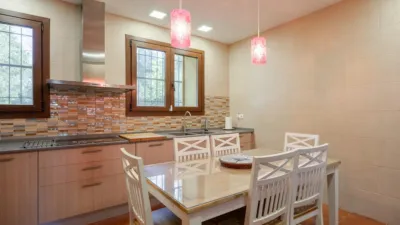 Finca rústica en venta en Calle Disseminat Ca L'Arcís, Premià de Dalt de 1.380.000 €