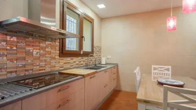 Finca rústica en venta en Calle Disseminat Ca L'Arcís, Premià de Dalt de 1.380.000 €