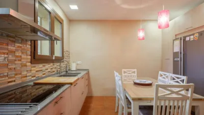 Finca rústica en venta en Calle Disseminat Ca L'Arcís, Premià de Dalt de 1.380.000 €