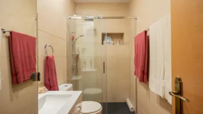 Finca rústica en venta en Calle Disseminat Ca L'Arcís, Premià de Dalt de 1.380.000 €