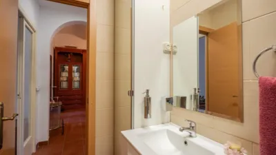 Finca rústica en venta en Calle Disseminat Ca L'Arcís, Premià de Dalt de 1.380.000 €