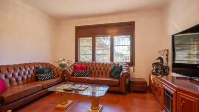 Finca rústica en venta en Calle Disseminat Ca L'Arcís, Premià de Dalt de 1.380.000 €
