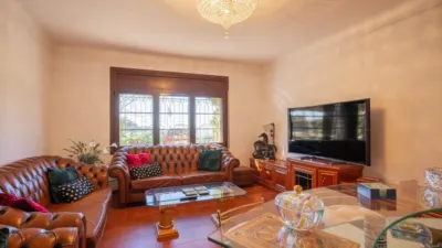 Finca rústica en venta en Calle Disseminat Ca L'Arcís, Premià de Dalt de 1.380.000 €