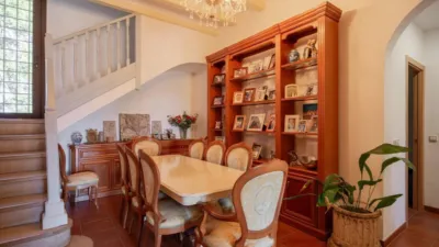 Finca rústica en venta en Calle Disseminat Ca L'Arcís, Premià de Dalt de 1.380.000 €