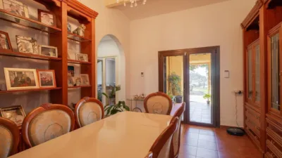 Finca rústica en venta en Calle Disseminat Ca L'Arcís, Premià de Dalt de 1.380.000 €
