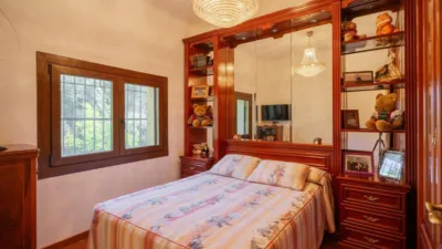 Finca rústica en venta en Calle Disseminat Ca L'Arcís, Premià de Dalt de 1.380.000 €