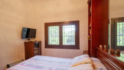 Finca rústica en venta en Calle Disseminat Ca L'Arcís, Premià de Dalt de 1.380.000 €