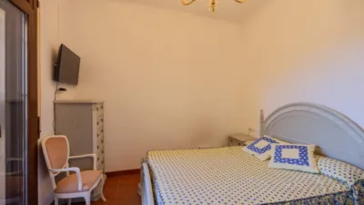 Finca rústica en venta en Calle Disseminat Ca L'Arcís, Premià de Dalt de 1.380.000 €