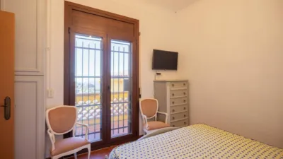 Finca rústica en venta en Calle Disseminat Ca L'Arcís, Premià de Dalt de 1.380.000 €