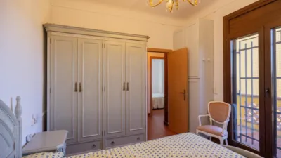 Finca rústica en venta en Calle Disseminat Ca L'Arcís, Premià de Dalt de 1.380.000 €