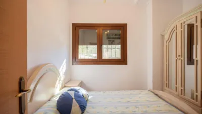 Finca rústica en venta en Calle Disseminat Ca L'Arcís, Premià de Dalt de 1.380.000 €