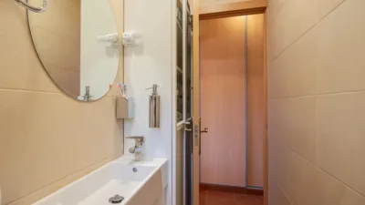 Finca rústica en venta en Calle Disseminat Ca L'Arcís, Premià de Dalt de 1.380.000 €