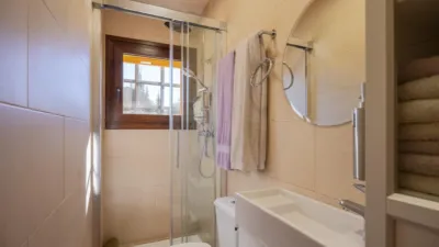 Finca rústica en venta en Calle Disseminat Ca L'Arcís, Premià de Dalt de 1.380.000 €