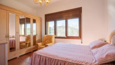 Finca rústica en venta en Calle Disseminat Ca L'Arcís, Premià de Dalt de 1.380.000 €