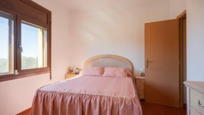 Finca rústica en venta en Calle Disseminat Ca L'Arcís, Premià de Dalt de 1.380.000 €