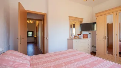 Finca rústica en venta en Calle Disseminat Ca L'Arcís, Premià de Dalt de 1.380.000 €