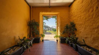 Finca rústica en venta en Calle Disseminat Ca L'Arcís, Premià de Dalt de 1.380.000 €