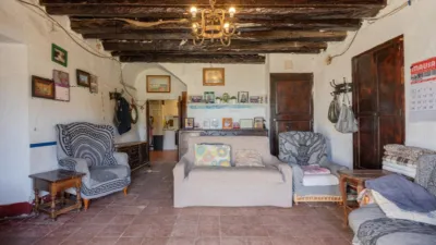 Finca rústica en venta en Calle Disseminat Ca L'Arcís, Premià de Dalt de 1.380.000 €